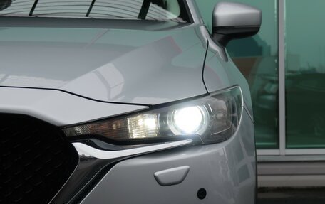 Mazda CX-5 II, 2018 год, 2 749 000 рублей, 5 фотография