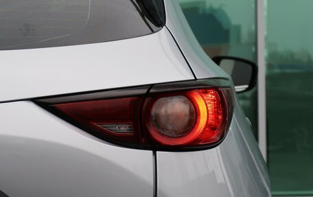 Mazda CX-5 II, 2018 год, 2 749 000 рублей, 13 фотография