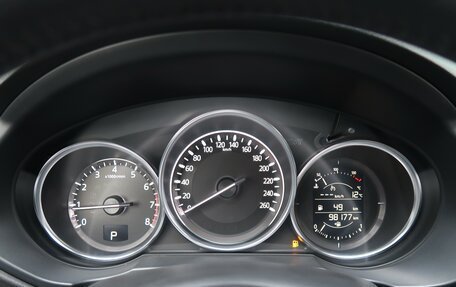 Mazda CX-5 II, 2018 год, 2 749 000 рублей, 17 фотография