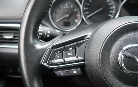Mazda CX-5 II, 2018 год, 2 749 000 рублей, 29 фотография