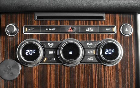 Land Rover Range Rover IV рестайлинг, 2014 год, 4 500 000 рублей, 24 фотография