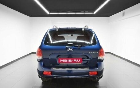 Hyundai Santa Fe Classic, 2007 год, 945 000 рублей, 4 фотография