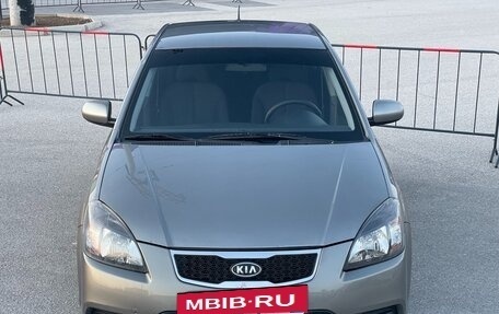 KIA Rio II, 2011 год, 877 000 рублей, 6 фотография