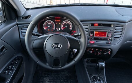 KIA Rio II, 2011 год, 877 000 рублей, 37 фотография