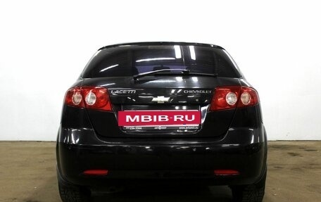 Chevrolet Lacetti, 2007 год, 599 000 рублей, 6 фотография