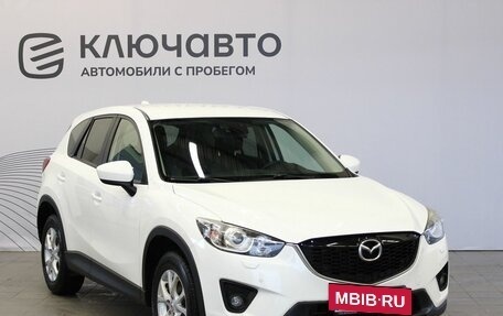 Mazda CX-5 II, 2014 год, 2 180 000 рублей, 3 фотография