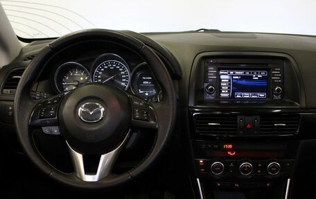 Mazda CX-5 II, 2014 год, 2 180 000 рублей, 10 фотография