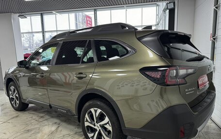 Subaru Outback VI, 2021 год, 3 994 000 рублей, 4 фотография