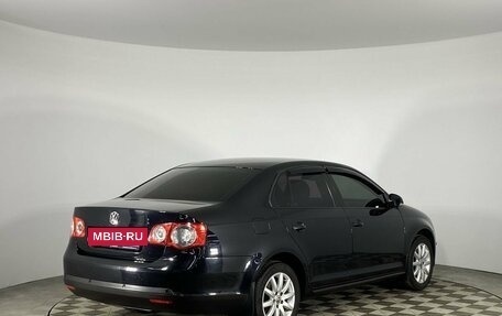 Volkswagen Jetta VI, 2010 год, 850 000 рублей, 5 фотография