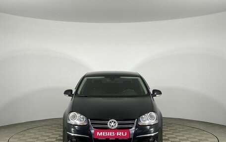 Volkswagen Jetta VI, 2010 год, 850 000 рублей, 3 фотография