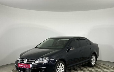 Volkswagen Jetta VI, 2010 год, 850 000 рублей, 1 фотография