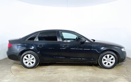 Audi A4, 2011 год, 1 250 000 рублей, 4 фотография
