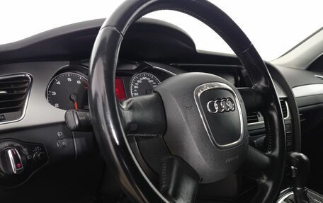 Audi A4, 2011 год, 1 250 000 рублей, 13 фотография