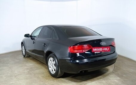 Audi A4, 2011 год, 1 250 000 рублей, 7 фотография