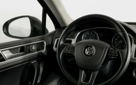 Volkswagen Touareg III, 2014 год, 3 479 000 рублей, 7 фотография