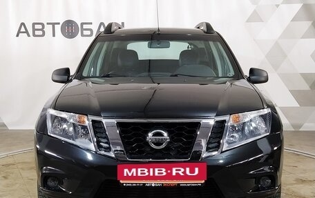 Nissan Terrano III, 2015 год, 1 249 000 рублей, 2 фотография