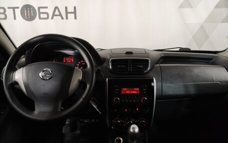 Nissan Terrano III, 2015 год, 1 249 000 рублей, 9 фотография