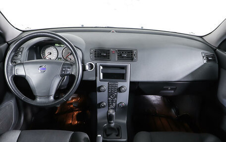 Volvo S40 II, 2007 год, 899 000 рублей, 13 фотография