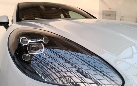 Porsche Macan I рестайлинг, 2020 год, 7 900 000 рублей, 22 фотография