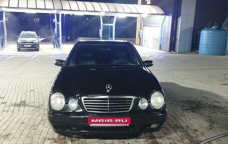 Mercedes-Benz E-Класс, 2000 год, 470 000 рублей, 7 фотография
