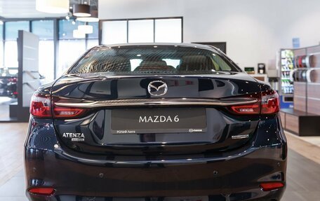 Mazda 6, 2024 год, 3 800 000 рублей, 6 фотография