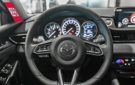 Mazda 6, 2024 год, 3 800 000 рублей, 18 фотография