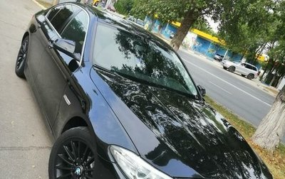 BMW 5 серия, 2014 год, 2 050 000 рублей, 1 фотография