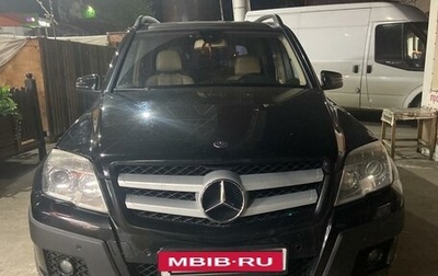 Mercedes-Benz GLK-Класс, 2009 год, 1 243 000 рублей, 1 фотография