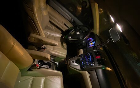 Honda CR-V III рестайлинг, 2008 год, 1 580 000 рублей, 7 фотография