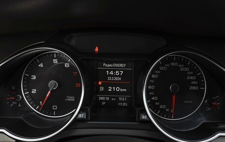Audi A5, 2012 год, 1 729 000 рублей, 10 фотография