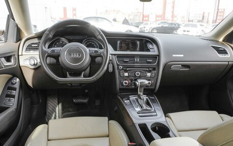 Audi A5, 2012 год, 1 729 000 рублей, 6 фотография