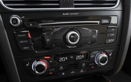 Audi A5, 2012 год, 1 729 000 рублей, 9 фотография
