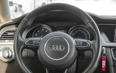 Audi A5, 2012 год, 1 729 000 рублей, 11 фотография