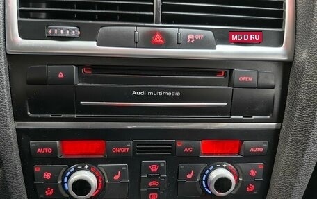 Audi Q7, 2014 год, 2 679 000 рублей, 15 фотография
