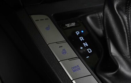 Hyundai Elantra VI рестайлинг, 2018 год, 1 949 000 рублей, 11 фотография