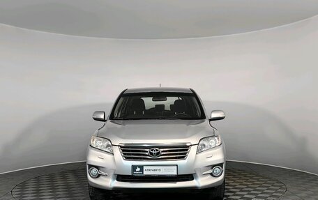 Toyota RAV4, 2011 год, 1 197 000 рублей, 2 фотография