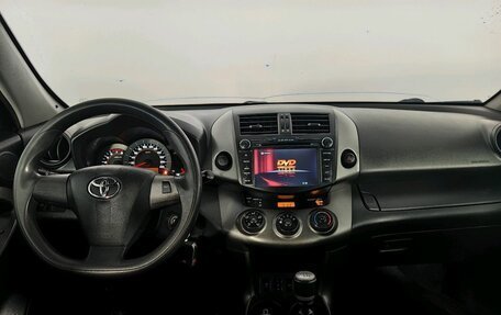 Toyota RAV4, 2011 год, 1 197 000 рублей, 12 фотография