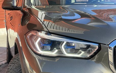 BMW X5, 2020 год, 7 600 000 рублей, 18 фотография