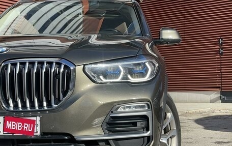 BMW X5, 2020 год, 7 600 000 рублей, 20 фотография