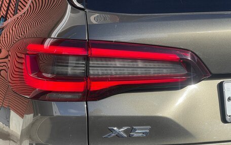 BMW X5, 2020 год, 7 600 000 рублей, 21 фотография