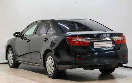 Toyota Camry, 2013 год, 1 725 000 рублей, 2 фотография
