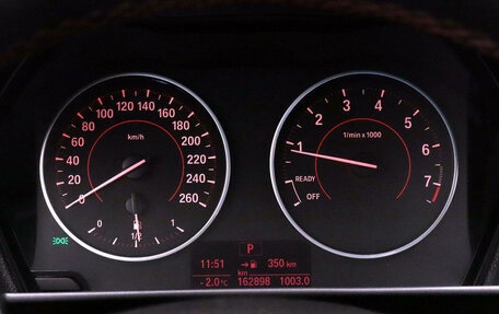 BMW 1 серия, 2012 год, 1 249 000 рублей, 15 фотография