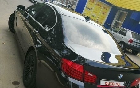 BMW 5 серия, 2014 год, 2 050 000 рублей, 5 фотография