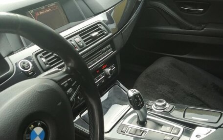 BMW 5 серия, 2014 год, 2 050 000 рублей, 13 фотография