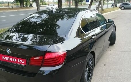 BMW 5 серия, 2014 год, 2 050 000 рублей, 15 фотография