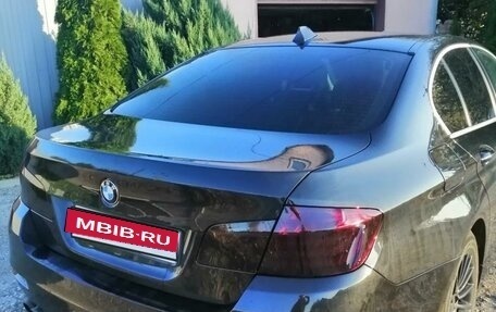 BMW 5 серия, 2014 год, 2 050 000 рублей, 20 фотография