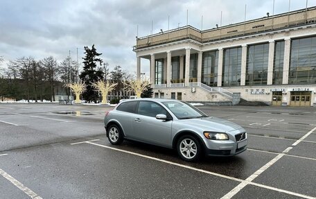 Volvo C30 I рестайлинг, 2008 год, 800 000 рублей, 2 фотография
