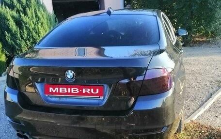 BMW 5 серия, 2014 год, 2 050 000 рублей, 21 фотография