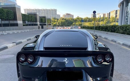 Ferrari 812, 2020 год, 55 555 556 рублей, 5 фотография