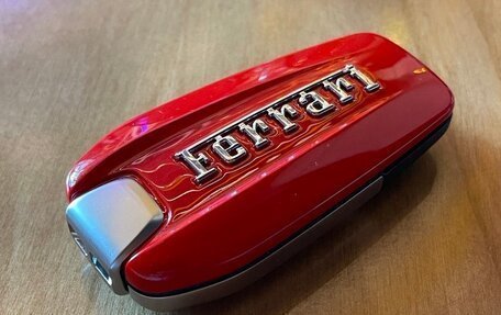 Ferrari 812, 2020 год, 55 555 556 рублей, 16 фотография